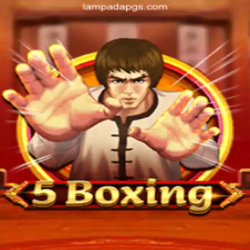 Discover the Exciting World of 5Boxing on LampadaPG⭐️