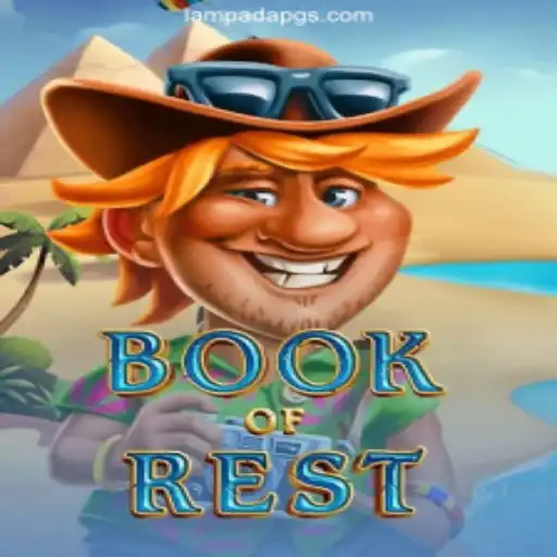 BookofRest: An Enchanting Journey Through Mysterious Worlds