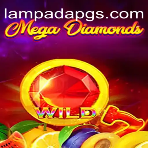 MegaDiamond: Unleashing the Thrills of New Age Gaming