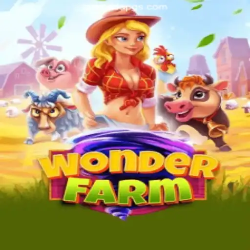 Discover the Magic of WonderFarm: A Realm of Enchantment