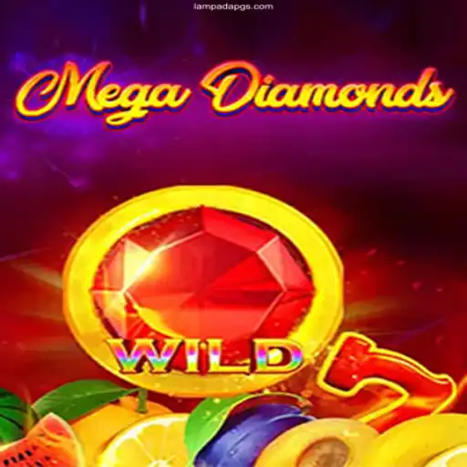 MegaDiamond: Unleashing the Thrills of New Age Gaming