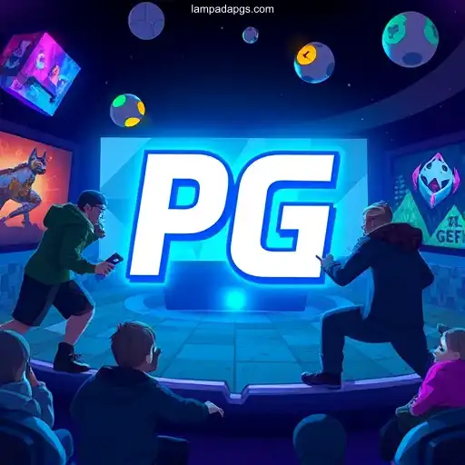 Exploring the World of PG Games with LampadaPG
