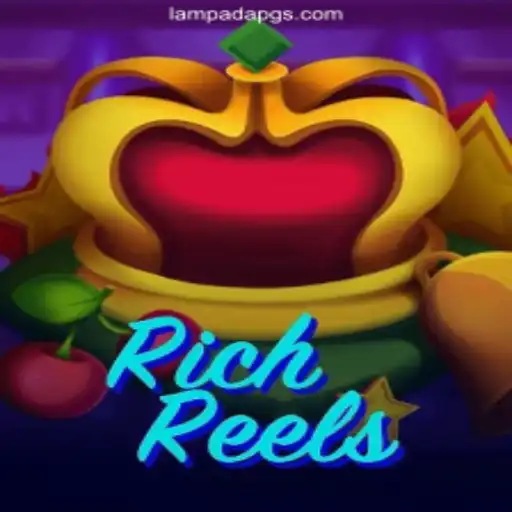 Exploring the Thrills of RichReels: A Deep Dive into the Game and its Features