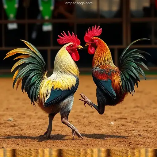 Sabong Games: Tradition Meets Modern Innovation